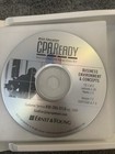 Becker Cpa Exam Review On Line Lecture Cds Set  Comprehensive Exam Review 2007