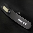 Archery Bow Scale Digital 110lbs Draw Weight Peak Compound Recurve Bow Luggage