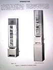 U Select It Candy Machine Service Manual  74b  94b  116b  Emailed To You