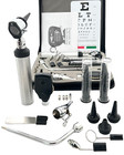 Cynamed Usa Diagnostics Professional Physician Ent Kit - Otoscope Ophthalmoscope
