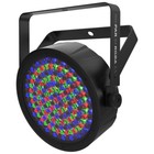 Chauvet Dj Slimpar 64 Rgba Ils Compact Rgba Dmx Led Par Wash Light 8 Pack
