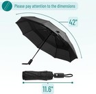 Automatic Umbrellas For Rain  Umbrellas For Rain Windproof
