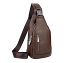 Fashion Casual Diagonal Chest Bag