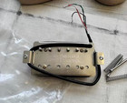 Seymour Duncan Sh-1n  59 7 6k Dc Model Black  Sh1n Humbucker Neck Pickup Genuine