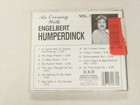 An Evening With Engelbert Humperdinck Vol  1 - Music Cd - Engelbert Humperdinck