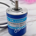 1pc New In Box Tamagawa Ts5304n510-500c t Ois38-500c t-c3-12v Encoder