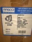 Fasco A189 Draft Inducer Blower 115v For Goodman 7021-7302