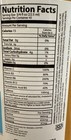 Biggby Coffee Premium Gourmet Zip Energy Caffeine Shot Syrup 1 Liter Fresh New