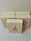 5 Pack Lot Of Wedding Invitation s 100 Total W envelopes  usa Seller Paperstyle