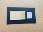 Burma Wwii Japan Occupation  jb15   japan Stamp Invert O p Efo  sg 48a 49a  used