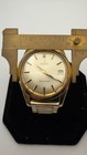 Vintage Omega Seamaster Automatic Men s Watch Ref 14701 3 Sc  Serviced  Cal 562