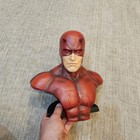 Sideshow Collectibles Red Daredevil Legendary Scale Bust 1 2 Scale Marvel