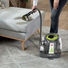 Bissell Little Green Premier Pet Portable Deep Cleaner With Tools   Oxy Formula