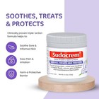Sudocrem Antiseptic Healing Cream 125g