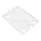 25a 40a 60a Ssr-25da 10da 40da 60da Solid State Relay Module Alloy Heat Sink Usa