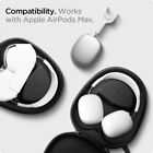 Airpods Max Travel Bag   Spigen  klasden  Smart Case Compatible For Sleep Mode