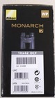 Nikon Monarch 7 10x42 Binoculars High-performance Hd Optics New