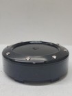 1pc Wheel Center Cap For Mayhem Wheels C813603 Black New