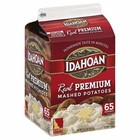 2 Pack - Idahoan Real Premium Mashed Potatoes  3 25 Lbs  