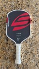 New Selkirk Labs Project Boomstick Elongated 16mm Pickleball Paddle Free Shippin