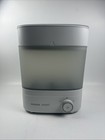 Baby Bottle Sterilizer  And Store Philips Avent Advanced Premium