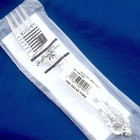 New     Wallace Grande Baroque Sterling Silver Salad Fork