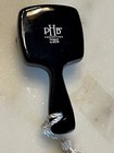 Phb Midwest Mcf Porcelain Hinged Trinket Compact Hand Mirror Tassel Pill Box 90s