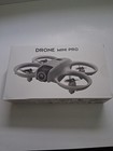 Drone Mini Pro 2 4g Quadcopter W camera Remote Hd Foldable Rc Drone New Unopened