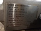 Micromotion R025s113nwbaezzzz Mass Flow Sensor   8221128g Used