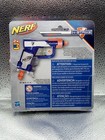 Nerf N-strike Jolt Pistol Blaster Toy Gun 2 Elite Darts Hasbro A0707