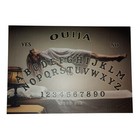 Exorcist Ouija Board Game   Planchette  sizes A3 And A4 