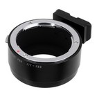 Fotodiox Pro Lens Adapter Contax yashica Lens To Sony E-mount Camera
