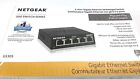 Netgear 5-port Gigabit Ethernet Unmanaged Switch  gs305  - Desktop Quiet Fanless