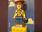 New  Lego  852949  Magnet Set Disney Toy Story Woody   Alien   Buzz  free Ship 