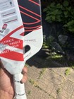 Selkirk Luxx Control Air - Invikta Jack Sock - Brand New Pickleball Paddle