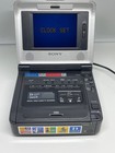 Sony Gv-d800 Video Walkman Digital8 Hi8 Video8 Vcr Recorder-player