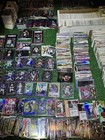 Sports Card Lot Collection Huge
