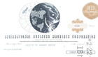     ibm Corporation 1973 Stock Certificate   To Swiss Bank   1st Personal Computer