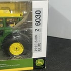 Nib 1 16 Ertl Farm Toy John Deere 6030 Precision Elite Series  2 Tractor   45358