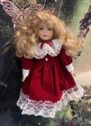 Haunted Doll  Positive  Child Spirit  Supernatural Samantha