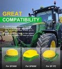 Gps Receiver Bracket For John Deere Starfire Sf3000 Pf81190 Adapter Holder
