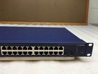 Netgear Prosafe 24 Port Poe Gigabit Smart Network Switch Gs724tp See Description