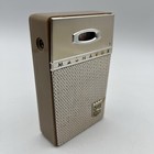 Vintage Magnavox Transistor Radio - 2-am-80 - Untested - Needs Tr126 Battery