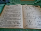 Vintage Radio Servicing  Course Book By Supreme Publications  1944