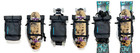 Bustin Boards Skate Everything  one  Backpack     Longboard Carry Pack     Durable