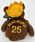 Salvino s Bamm Beano s Mark Mcgwire  25 Bear Sku Bb26
