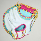 New Sportz Drip Ice Cream Catchers Glove 33 5in Right Hand Thrower