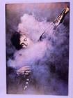 Tom Petty Nils Lofgren Program And Ticket Original I Came To Dance Tour 1977