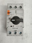Sprecher   Schuh Kta7-25s-25a Ser C Manual Motor Starter 18-25a 3p New-open Box