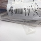 Amerimax Gutter End Brown Aluminum 5 W  3 X 4 25-080-19 - No Trim